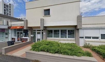 Lamy Alexandra, Dentiste à Cournon-d'Auvergne