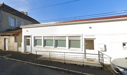 Dr. Victor Lungu, Dentiste à Chevagnes