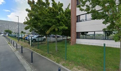 Dr CALVO Loïc - Parodontologie Croix Sourire, Dentiste à Quint-Fonsegrives