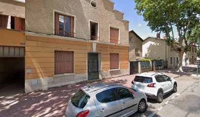 Théoule Michel, Dentiste à Vénissieux