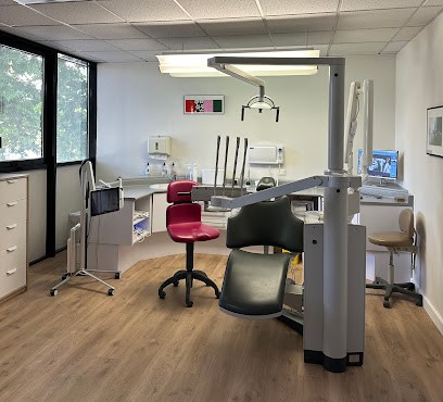 Saucerotte Philippe, Dentiste à Montpellier