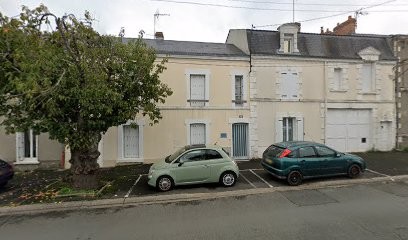 Rambault Hélène, Dentiste à Thouars