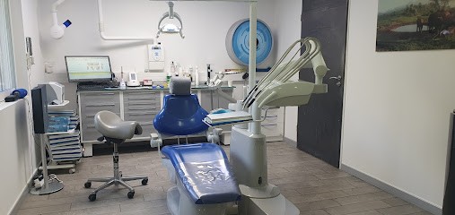 Dr. Radisson Richard -Dr. Croissant-Radisson Celine, Dentiste à Châteauneuf-les-Martigues