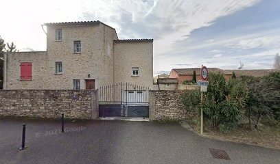 Dr Géraldine Papegnies-Jeannin, Dentiste à Orange