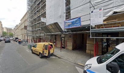 Cabinet Dentaire Marignan, Dentiste à Paris 08