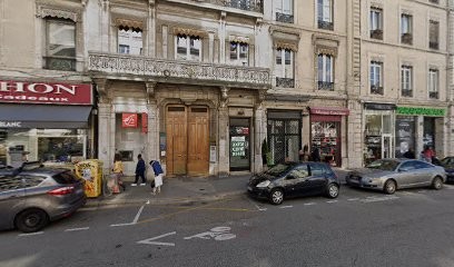 Riera Jean-Claude, Dentiste à Grenoble