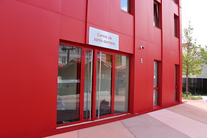 Centre de santé dentaire, Dentiste à Saint-Étienne