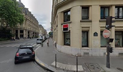 Docteur Rémy Delahegue, Dentiste à Paris 01