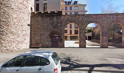Cabinet Du Docteur Jean Luc PANIJEL Chirurgien-Dentiste à Rodez Rodez, Dentiste à Rodez
