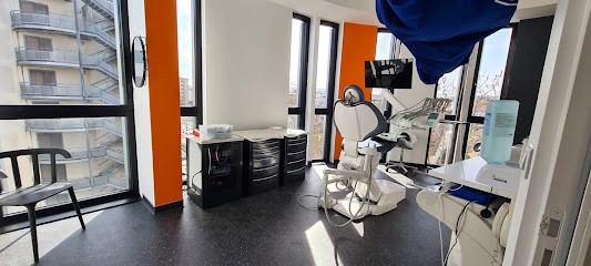 Cabinet des Dr Delbart Christopher et Froment Pierre, Dentiste à Dijon