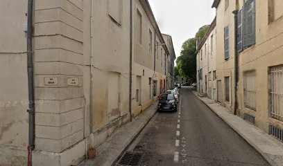 Dental Shop, Dentiste à Nîmes