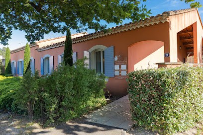 Chirurgiens Dentistes Dentelles SELARL, Dentiste à Orange