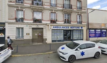 Nguyen Tien, Dentiste à Choisy-le-Roi