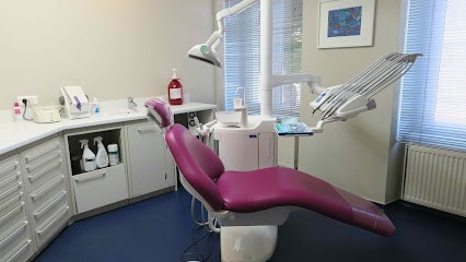 Reys Delphine, Dentiste à Guebwiller