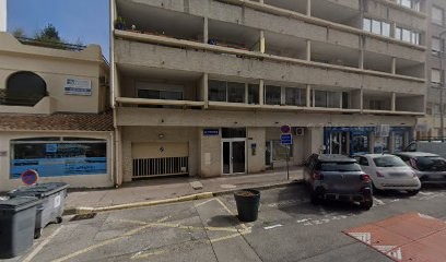 Dr Françoise Nury, Dentiste à Palavas-les-Flots