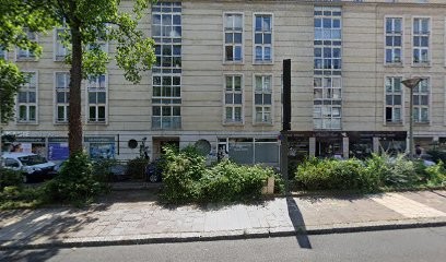 Docteur Laurent Pariente, Dentiste à Sèvres