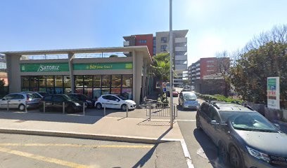 Cabinet Dentisidore, Dentiste à Nice