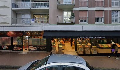 DE SOUSA Marcia, Dentiste au Grand-Quevilly