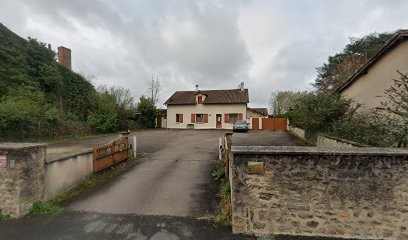 Mocéan Radu, Dentiste à Rochechouart