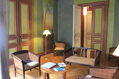 Dentiste Toulouse - Dr Bertrand Guinot, Dentiste à Toulouse