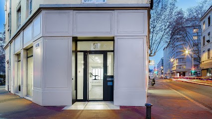 Valentin Stephanie, Dentiste à Lyon 03