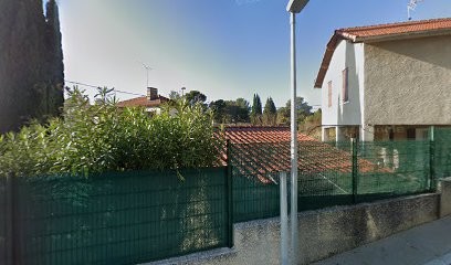 Avellan Michel, Dentiste à Saint-Cyr-sur-Mer