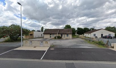 Drouault Hélène, Dentiste à Ingrandes