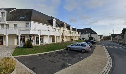 Selarl Cd Vdl, Dentiste à Parçay-Meslay