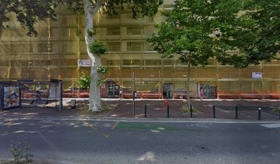 Poulet Paul, Dentiste à Toulouse