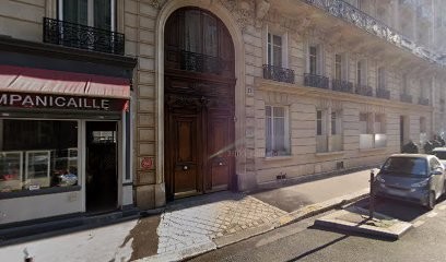 Frydman Nicolas, Dentiste à Paris 17