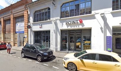 Gayrard Louis Philippe, Dentiste à Toulouse