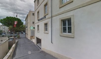 Meucci Patricia, Dentiste à Sommières