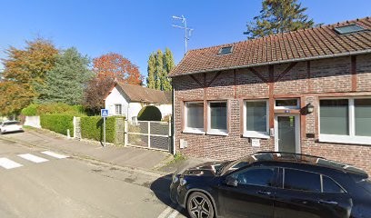 Laffay Selarl, Dentiste à Vexin-sur-Epte