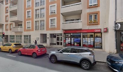 Magali Giffard - Généraliste, Dentiste à Lyon 05