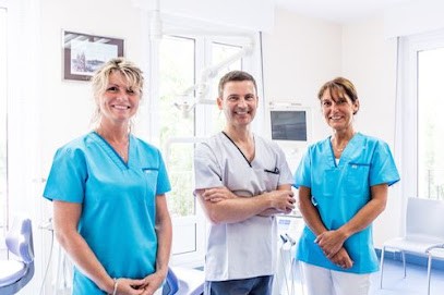 Dr. Dutto, Dentiste à Valenciennes