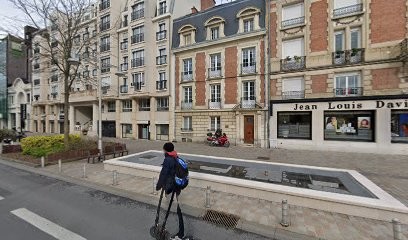 Docteur D.W.CUASANTE Chirurgien Dentiste, Dentiste à Reims