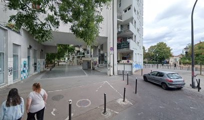 Pascal Chirat, Dentiste à Vitry-sur-Seine