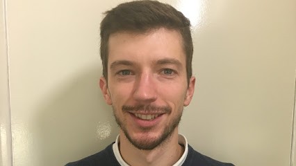 Dr Robin Miomandre, Dentiste à Rouen