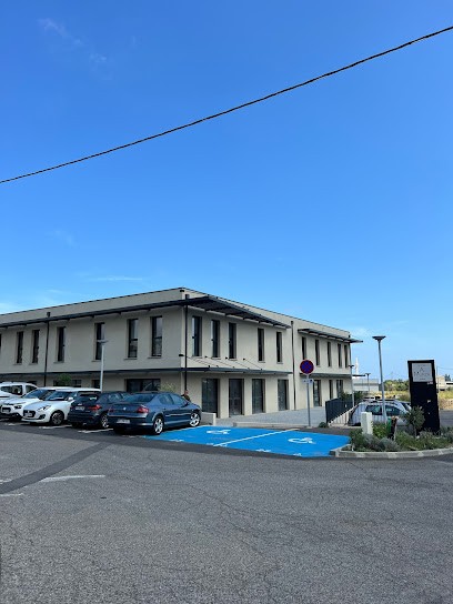 Dr Clément Mattei, Dentiste à Furiani