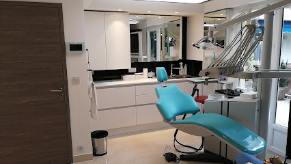 Docteur Domergue Elisabeth, Dentiste au Cannet