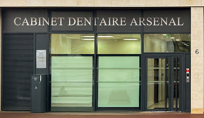 Cabinet Dentaire Arsenal, Dentiste à Rueil-Malmaison