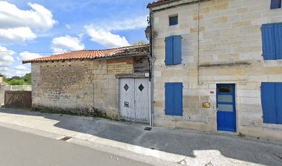 Couvidat Brigitte, Dentiste à Roullet-Saint-Estèphe