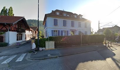 Cabinet Dentaire du Dr NEFF Magali, Dentiste à Thann