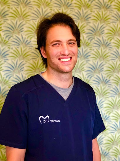Dr Vervuurt Stéphane, Dentiste à Cysoing