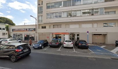 Laffitte Marie-Martine, Dentiste au Cannet