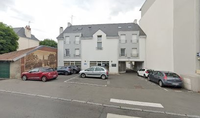 Flau Yann, Dentiste à Thouaré-sur-Loire