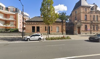 Cuvellier Philippe, Dentiste à Valenciennes