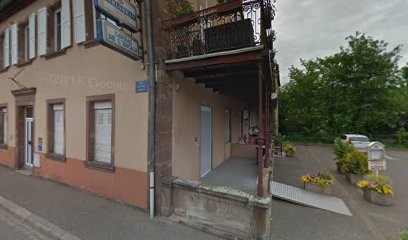 Keller Marc, Dentiste à Saverne