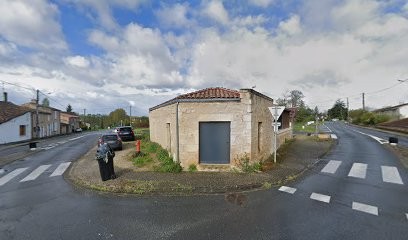 Chirurgiens-Dentistes Eric Tonneaux-Lionel Graille (Scp), Dentiste à Saint-Macaire