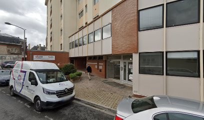 Joubert-Hoeltzel Marie-Odile, Dentiste à Reims